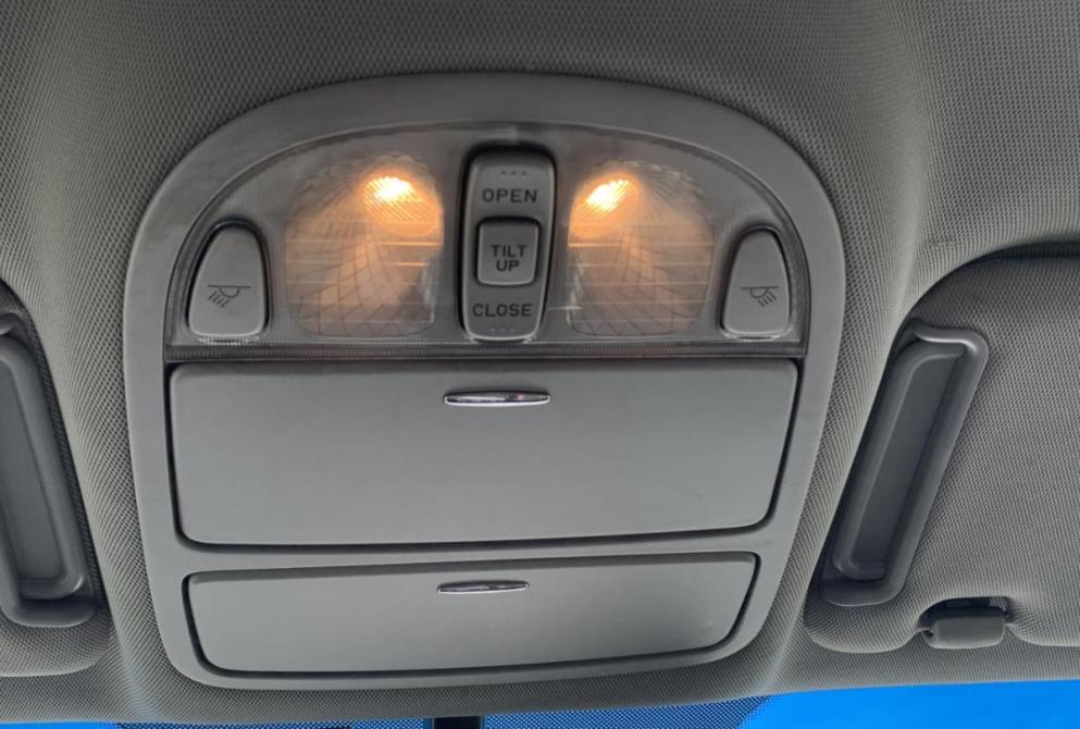 Hyundai Santa Fe II Рестайлинг Красноярск  - изображение 19