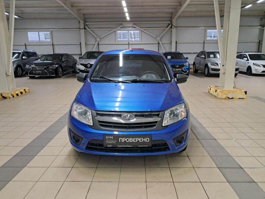Lada (ВАЗ) Granta I Набережные Челны  - изображение 2