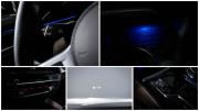 BMW 5 серии VII (G30/G31/G38) Рестайлинг Москва  - изображение 37