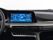Changan CS35 Plus I Рестайлинг Москва  - изображение 44