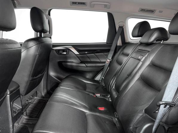 Mitsubishi Pajero Sport III с пробегом 2019 года, цена 2 590 000 рублей, 166767 км, внедорожник, Автокод Объявления