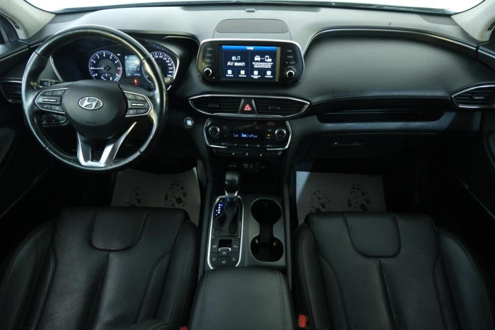 Hyundai Santa Fe IV Омск  - изображение 13