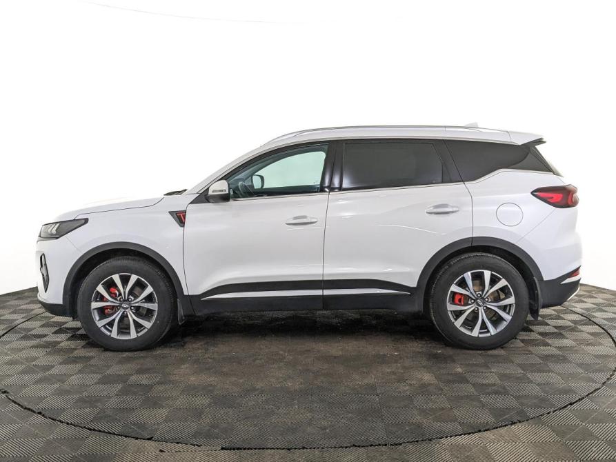 Chery Tiggo 7 Pro Max I Москва  - изображение 8