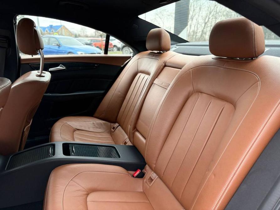 Mercedes-Benz CLS II (C218) Рестайлинг Ростов-на-Дону  - изображение 16