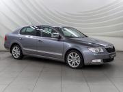 Skoda Superb II Волгоград  - изображение 39