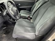 Nissan Tiida I Рестайлинг Воронеж  - изображение 41