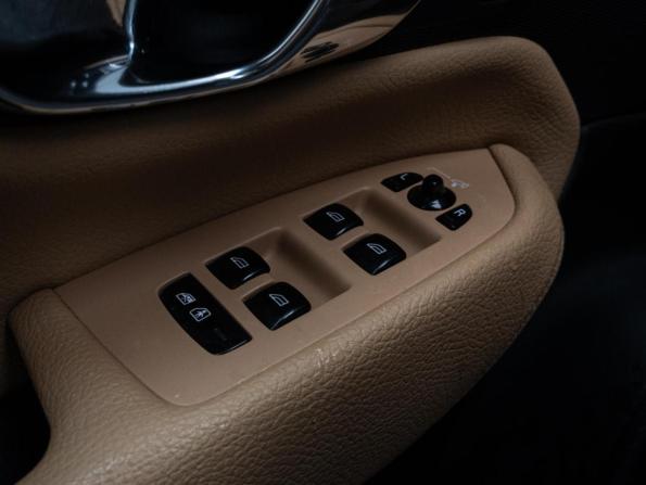 Volvo XC90 II с пробегом 2015 года, цена 2 350 000 рублей, 235431 км, внедорожник, Автокод Объявления