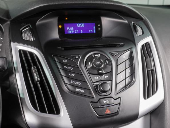 Ford Focus III с пробегом 2012 года, цена 799 000 рублей, 166750 км, седан, Автокод Объявления