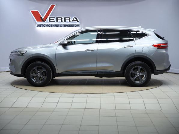 Haval F7 I Рестайлинг с пробегом 2023 года, цена 1 750 000 рублей, 122894 км, внедорожник, Автокод Объявления