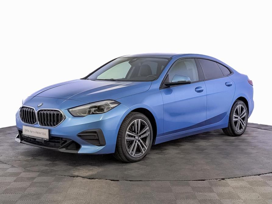 BMW 2 серии F44 Санкт-Петербург  - изображение 1