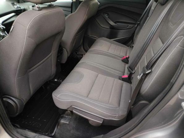 Ford Kuga II с пробегом 2013 года, цена 965 000 рублей, 116828 км, внедорожник, Автокод Объявления