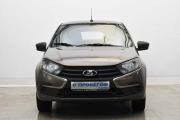 Lada (ВАЗ) Granta I Рестайлинг Москва  - изображение 17