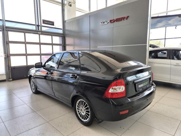 Lada (ВАЗ) Priora I с пробегом 2012 года, цена 199 000 рублей, 257438 км, хэтчбек, Автокод Объявления