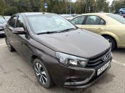 Lada (ВАЗ) Vesta I Ставрополь  - изображение 5