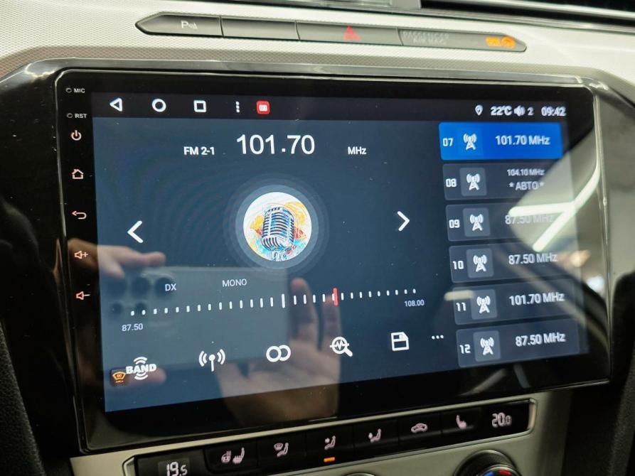 Volkswagen Passat B8 Таганрог  - изображение 23