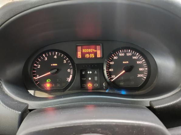 Lada (ВАЗ) Largus I с пробегом 2018 года, цена 575 000 рублей, 300000 км, универсал, Автокод Объявления