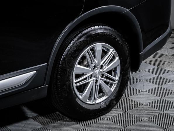 Mitsubishi Outlander III Рестайлинг 2 с пробегом 2015 года, цена 1 730 000 рублей, 145858 км, внедорожник, Автокод Объявления