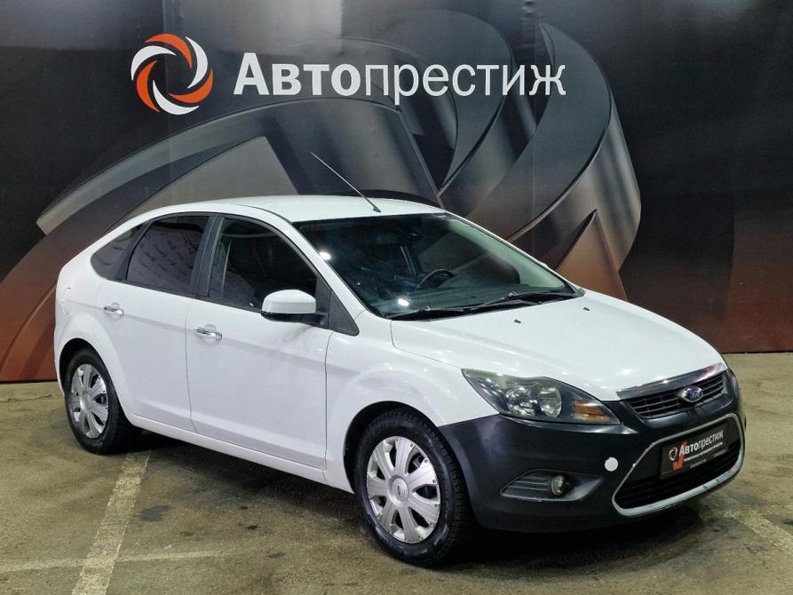 Ford Focus II Рестайлинг Ставрополь  - изображение 3