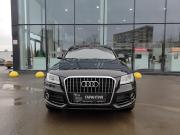 Audi Q5 I (8R) Рестайлинг Ижевск  - изображение 24
