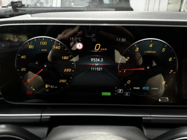 Mercedes-Benz GLE II (V167) с пробегом 2019 года, цена 5 999 000 рублей, 111520 км, внедорожник, Автокод Объявления