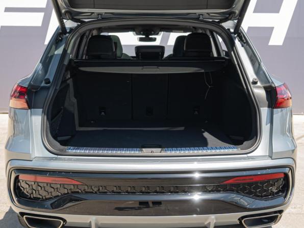 Audi Q5 III с пробегом 2026 года, цена 6 149 000 рублей, 47 км, внедорожник, Автокод Объявления