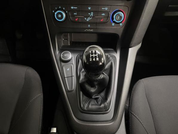 Ford Focus III Рестайлинг с пробегом 2019 года, цена 1 449 000 рублей, 61118 км, седан, Автокод Объявления