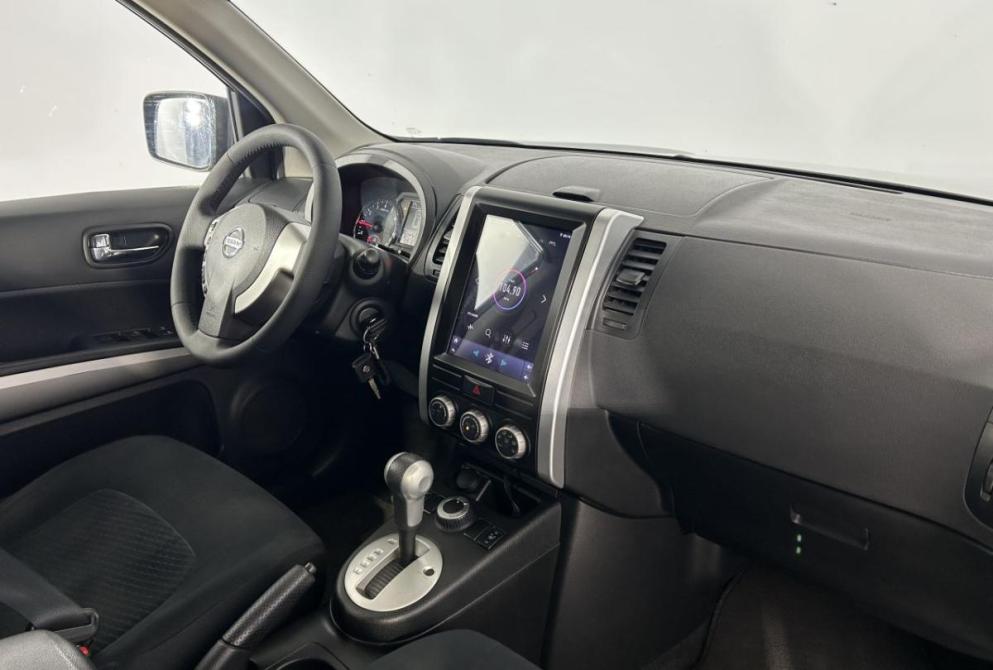 Nissan X-Trail II Рестайлинг Саранск  - изображение 20