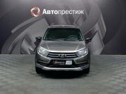 Lada (ВАЗ) Granta I Рестайлинг Оренбург  - изображение 18