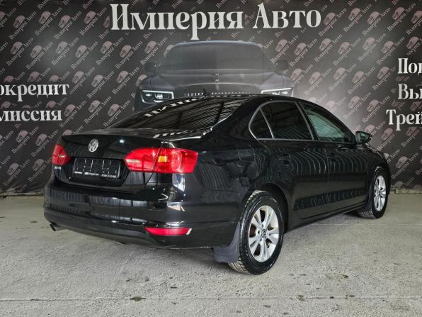 Volkswagen Jetta VI с пробегом 2013 года, цена 950 000 рублей, 246000 км, седан, Автокод Объявления