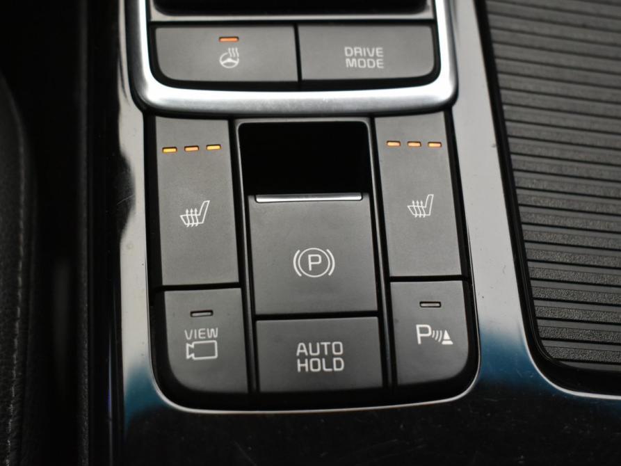Kia Optima IV Москва  - изображение 19