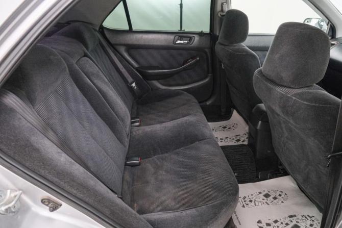 Honda Torneo с пробегом 2000 года, цена 529 000 рублей, 275047 км, седан, Автокод Объявления