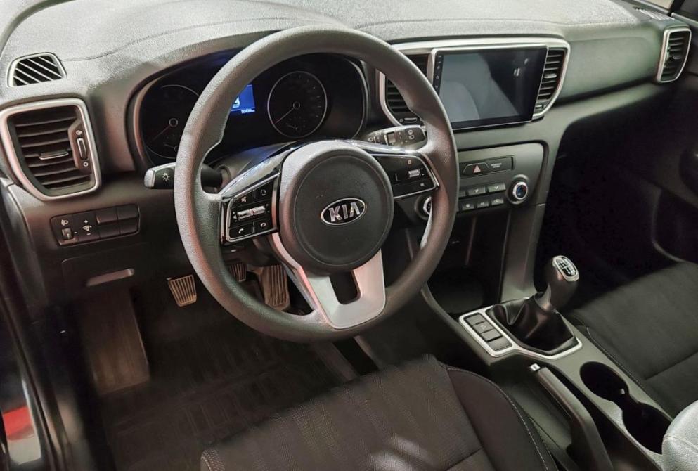 Kia Sportage IV Ярославль  - изображение 12