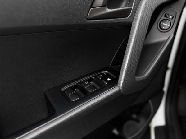 Hyundai Creta I с пробегом 2017 года, цена 1 649 000 рублей, 152000 км, внедорожник, Автокод Объявления