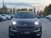 Kia Sportage IV Рестайлинг Сыктывкар  - изображение 30