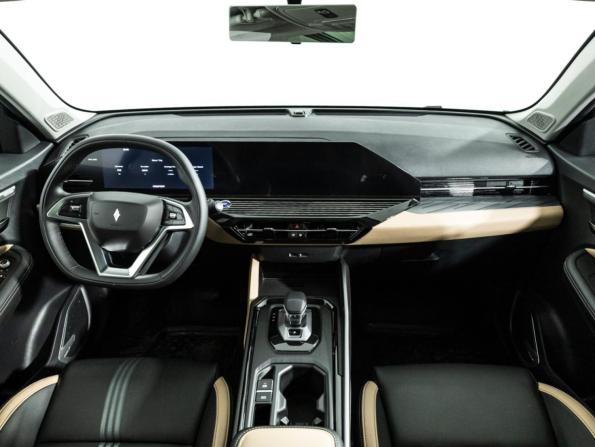 Livan X6 Pro с пробегом 2023 года, цена 1 749 700 рублей, 26673 км, внедорожник, Автокод Объявления