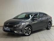 Kia Cerato III Рестайлинг (Classic) Санкт-Петербург  - изображение 18