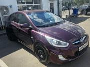 Hyundai Solaris I Москва  - изображение 11