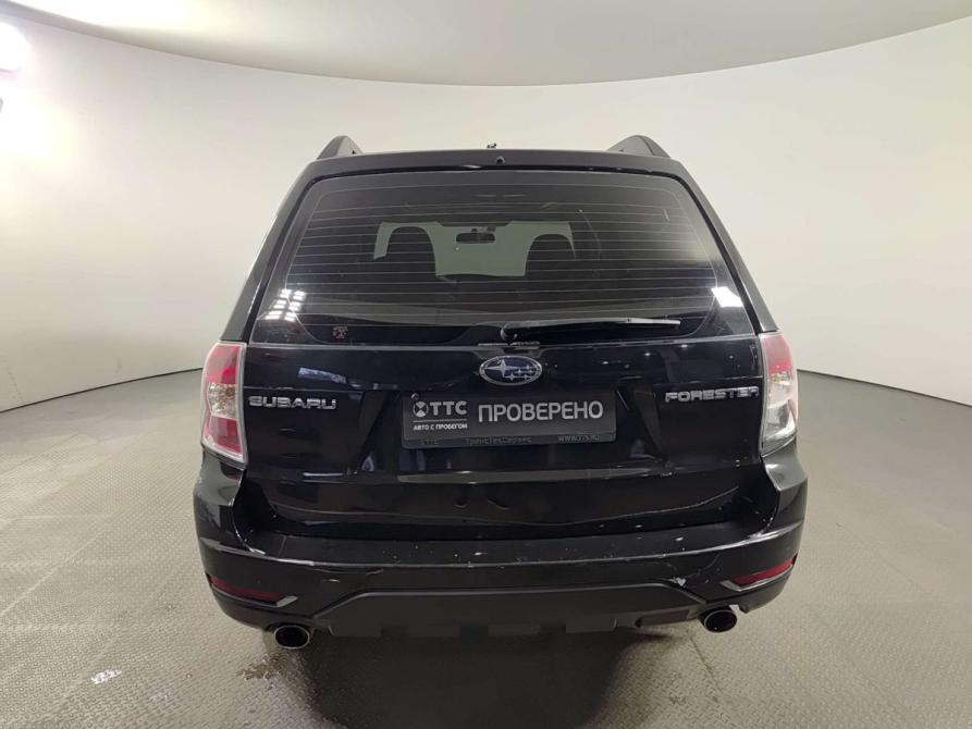 Subaru Forester III Уфа  - изображение 7