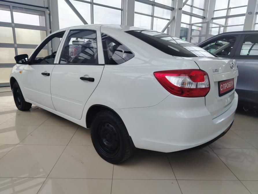 Lada (ВАЗ) Granta I Арзамас  - изображение 3