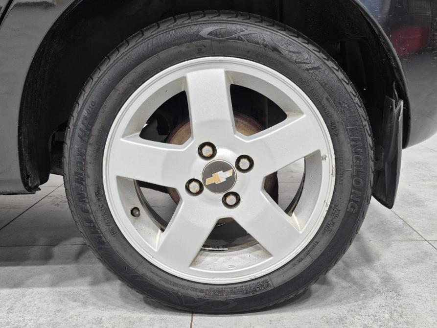 Chevrolet Aveo I Воронеж  - изображение 20