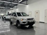 Kia Sportage II Рестайлинг Тверь  - изображение 24