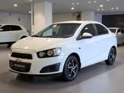 Chevrolet Aveo II Казань  - изображение 23