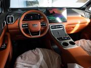 Geely Galaxy M7 Краснодар  - изображение 27