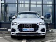 Audi Q3 II (F3) Москва  - изображение 27