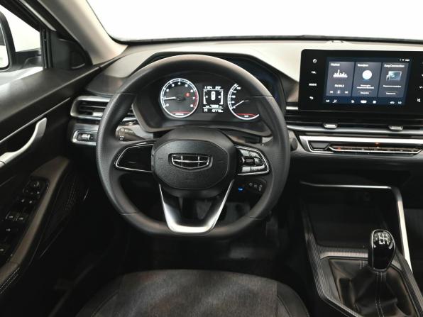 Geely Emgrand II с пробегом 2024 года, цена 1 620 000 рублей, 10600 км, седан, Автокод Объявления