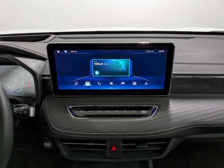 Haval Jolion I Химки  - изображение 25
