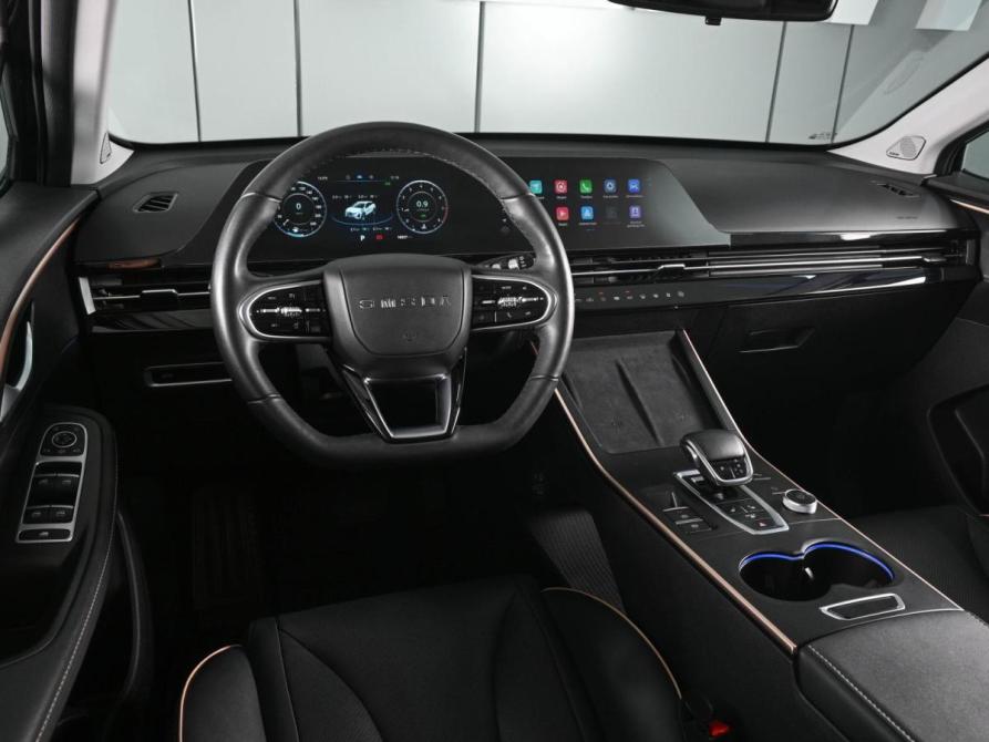 Omoda C5 I Ростов-на-Дону  - изображение 6