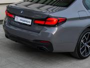 BMW 5 серии VII (G30/G31/G38) Рестайлинг Москва  - изображение 52