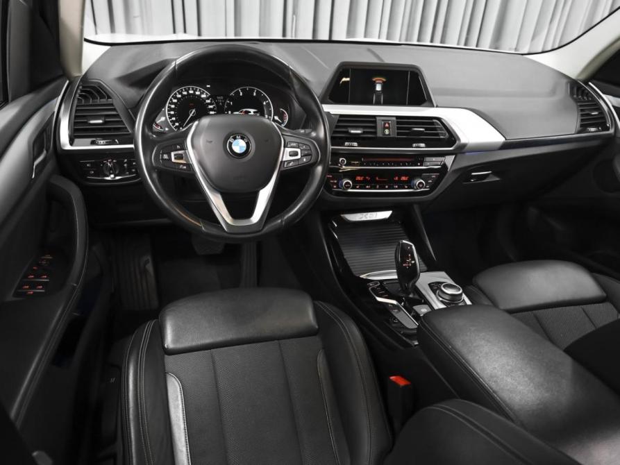 BMW X3 III (G01) Ставрополь  - изображение 6