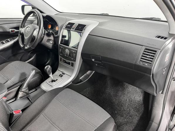 Toyota Corolla X (E140 E150) с пробегом 2008 года, цена 668 800 рублей, 139686 км, седан, Автокод Объявления
